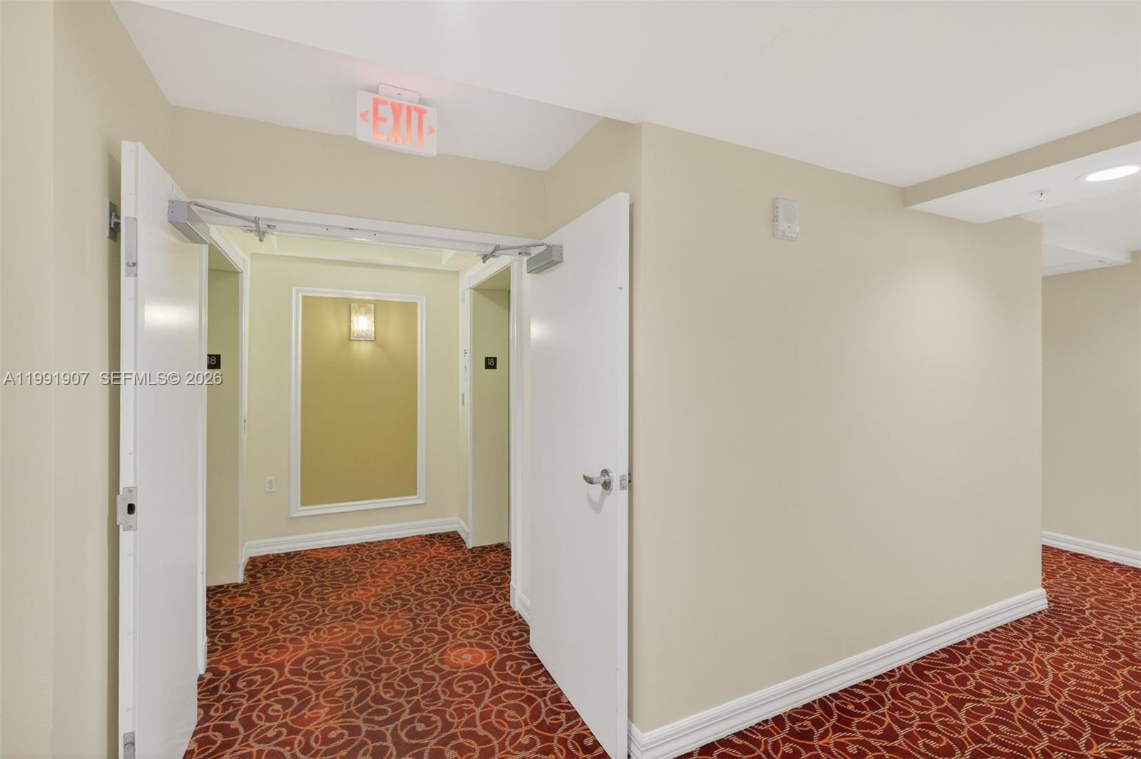 250 Sunny Isles Blvd #3-1804 Sunny Isles Beach, FL 33160