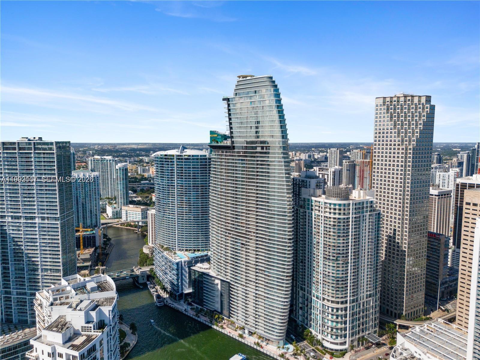 300 Biscayne Blvd Way #2103C