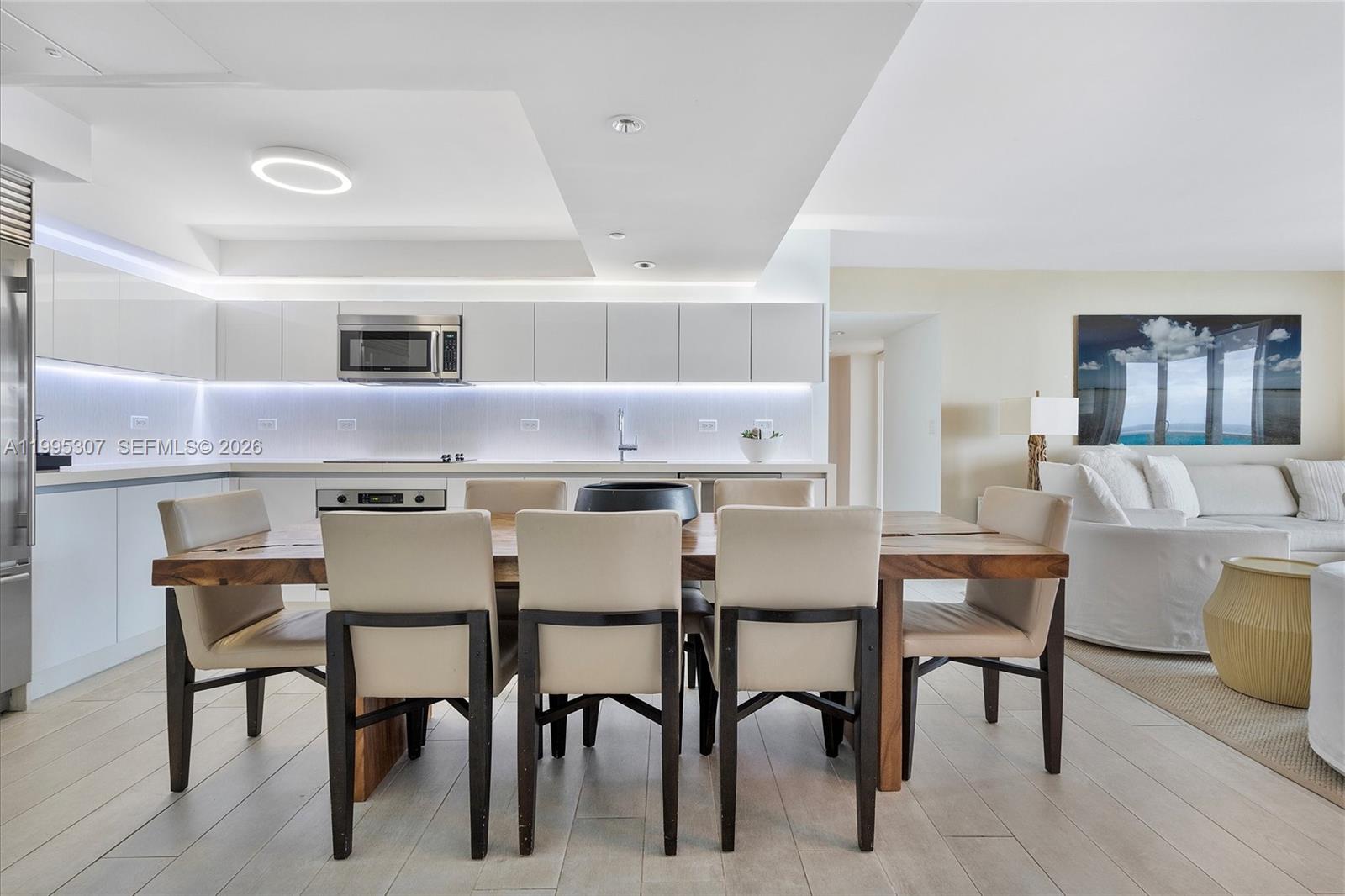 Undisclosed Address Miami Beach, FL 33139