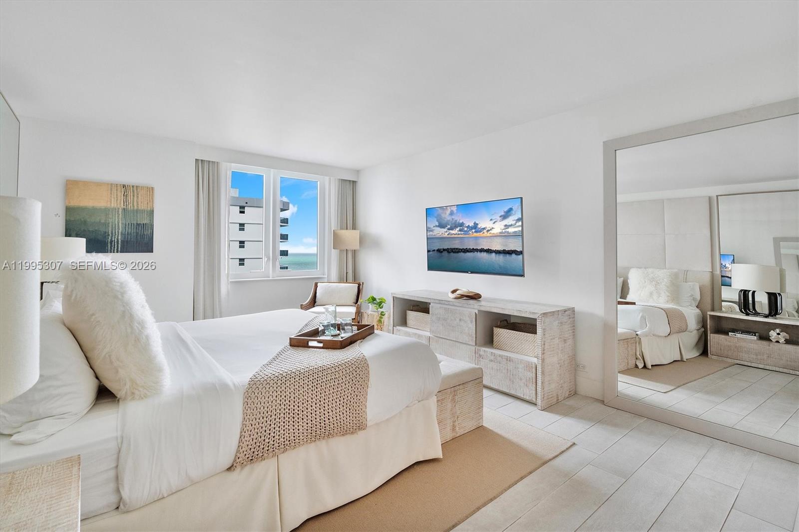 Undisclosed Address Miami Beach, FL 33139