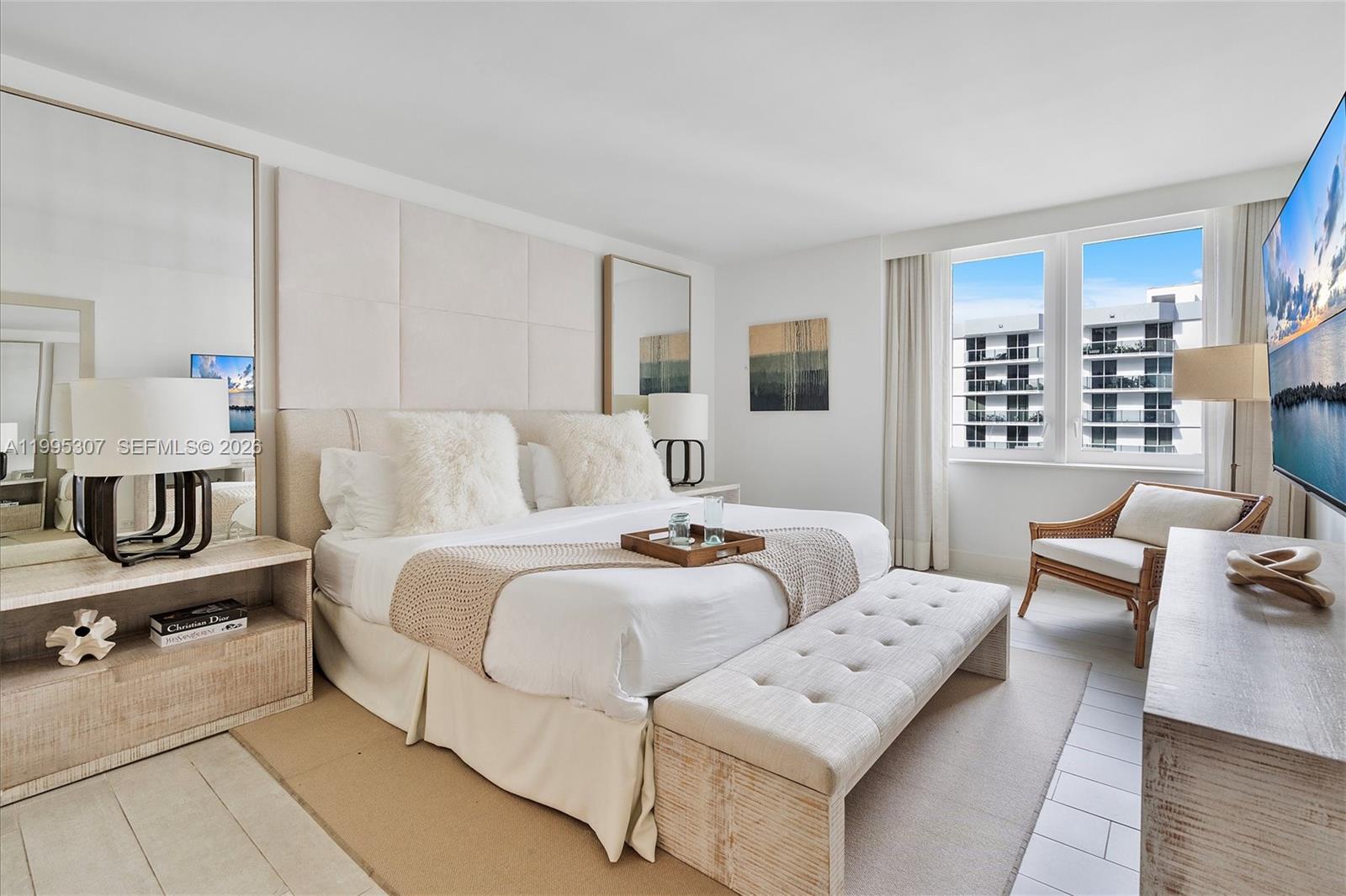 Undisclosed Address Miami Beach, FL 33139