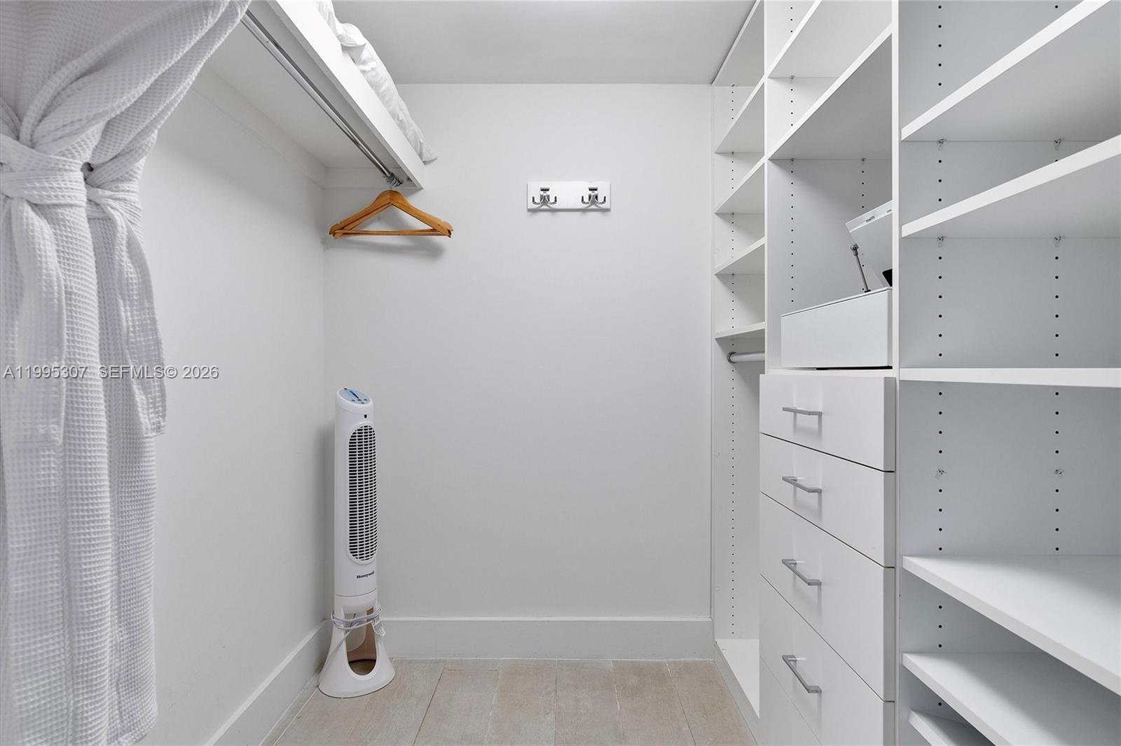 Undisclosed Address Miami Beach, FL 33139