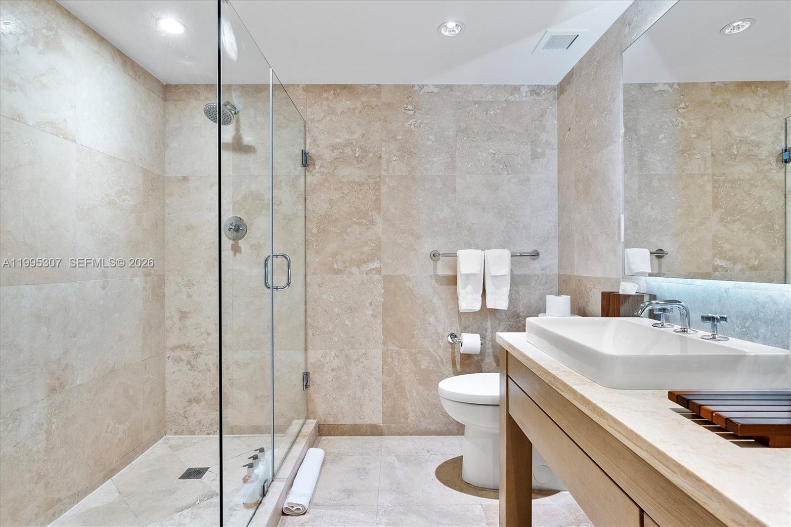 Undisclosed Address Miami Beach, FL 33139