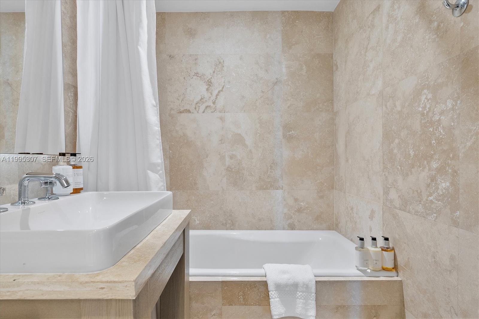 Undisclosed Address Miami Beach, FL 33139