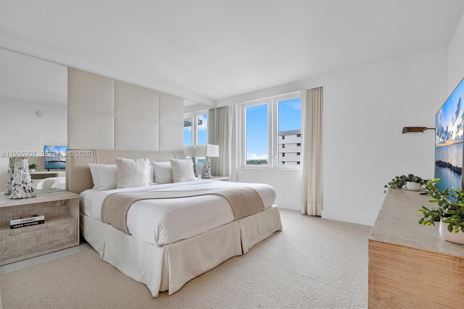 Undisclosed Address Miami Beach, FL 33139