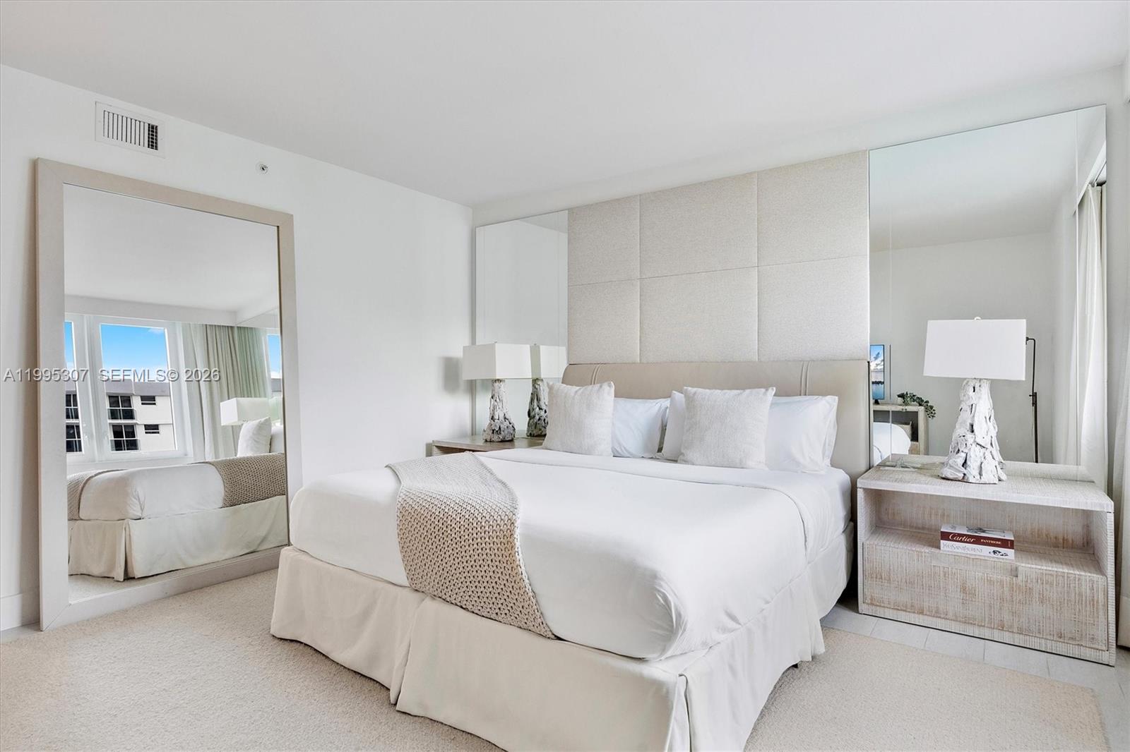 Undisclosed Address Miami Beach, FL 33139