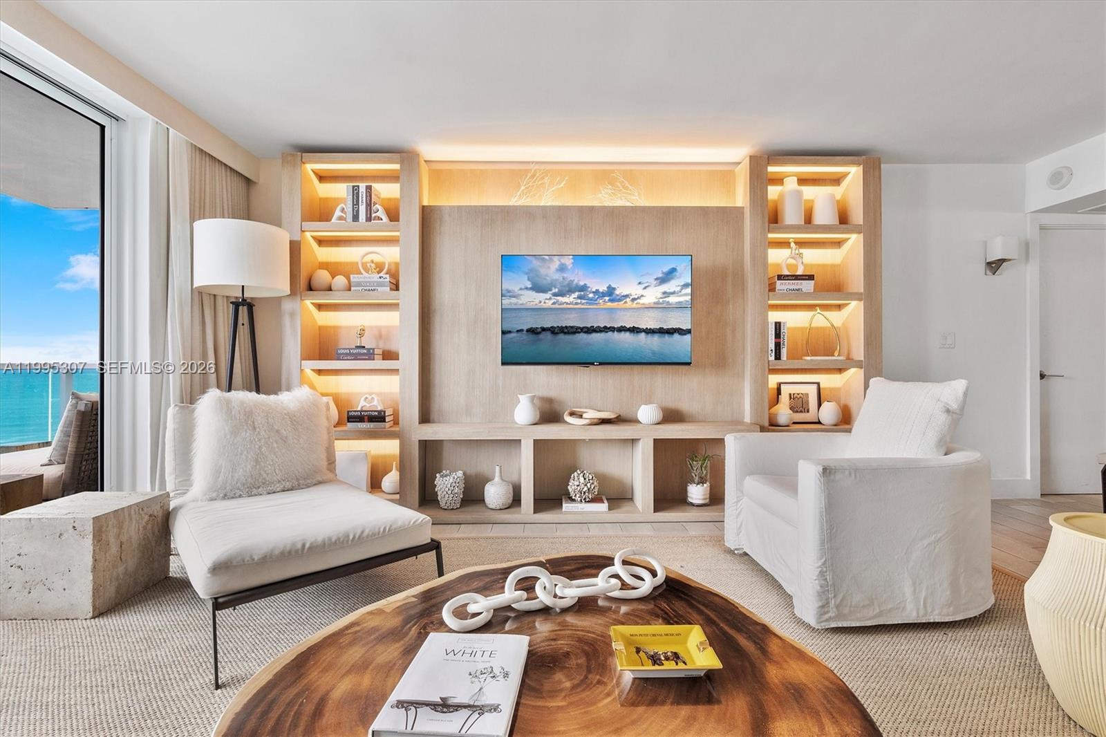 Undisclosed Address Miami Beach, FL 33139