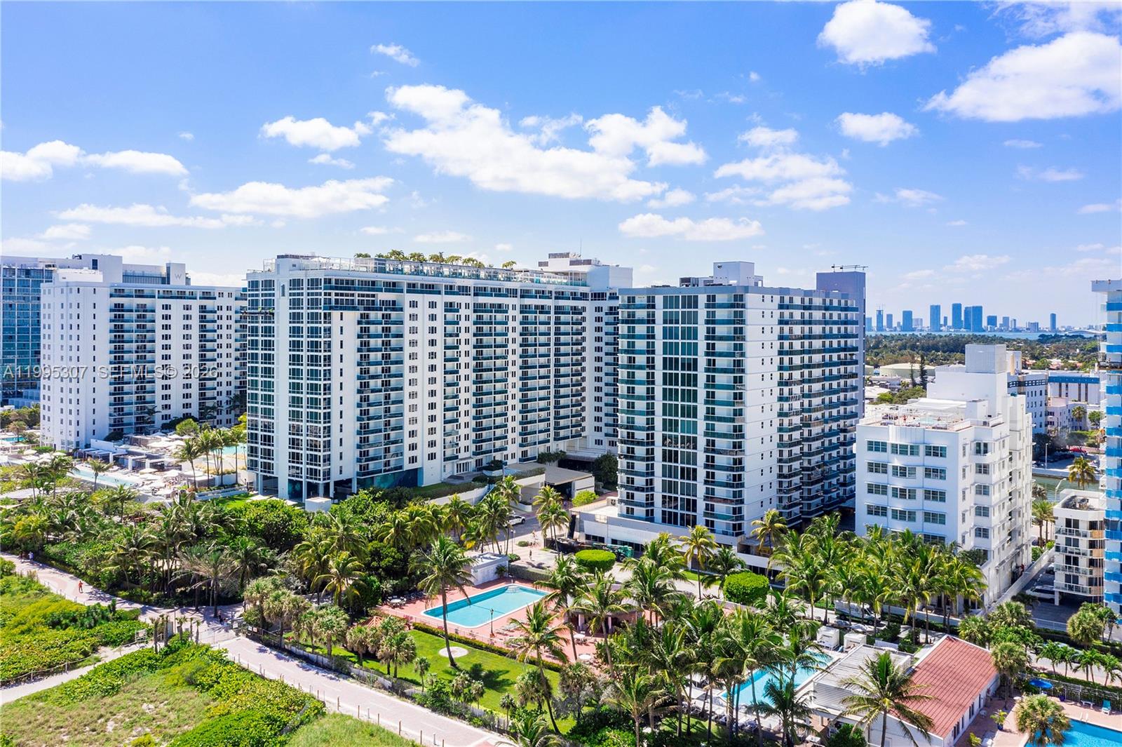 Undisclosed Address Miami Beach, FL 33139