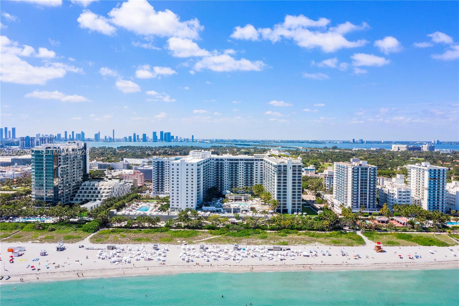 Undisclosed Address Miami Beach, FL 33139