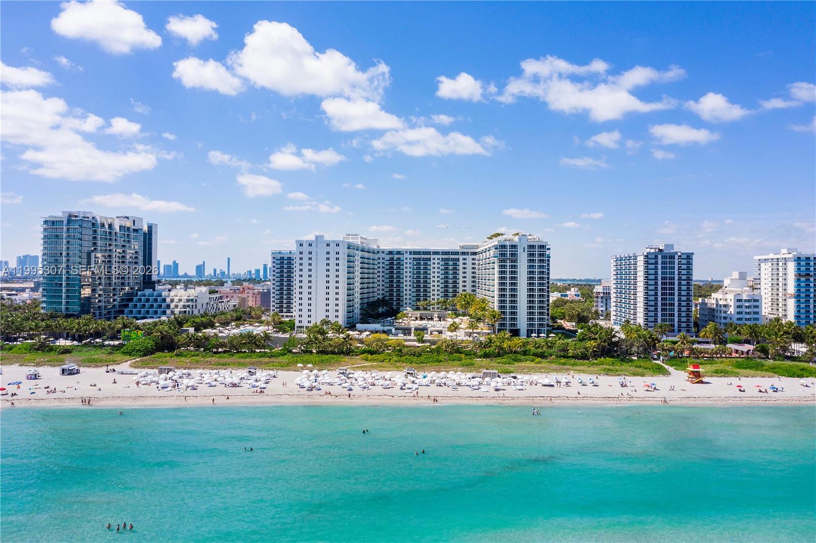 Undisclosed Address Miami Beach, FL 33139
