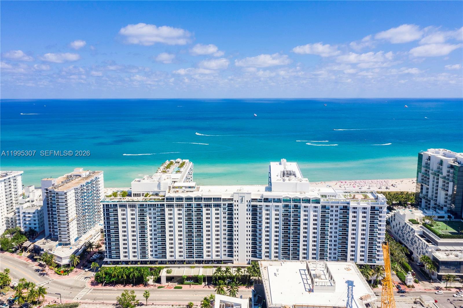 Undisclosed Address Miami Beach, FL 33139