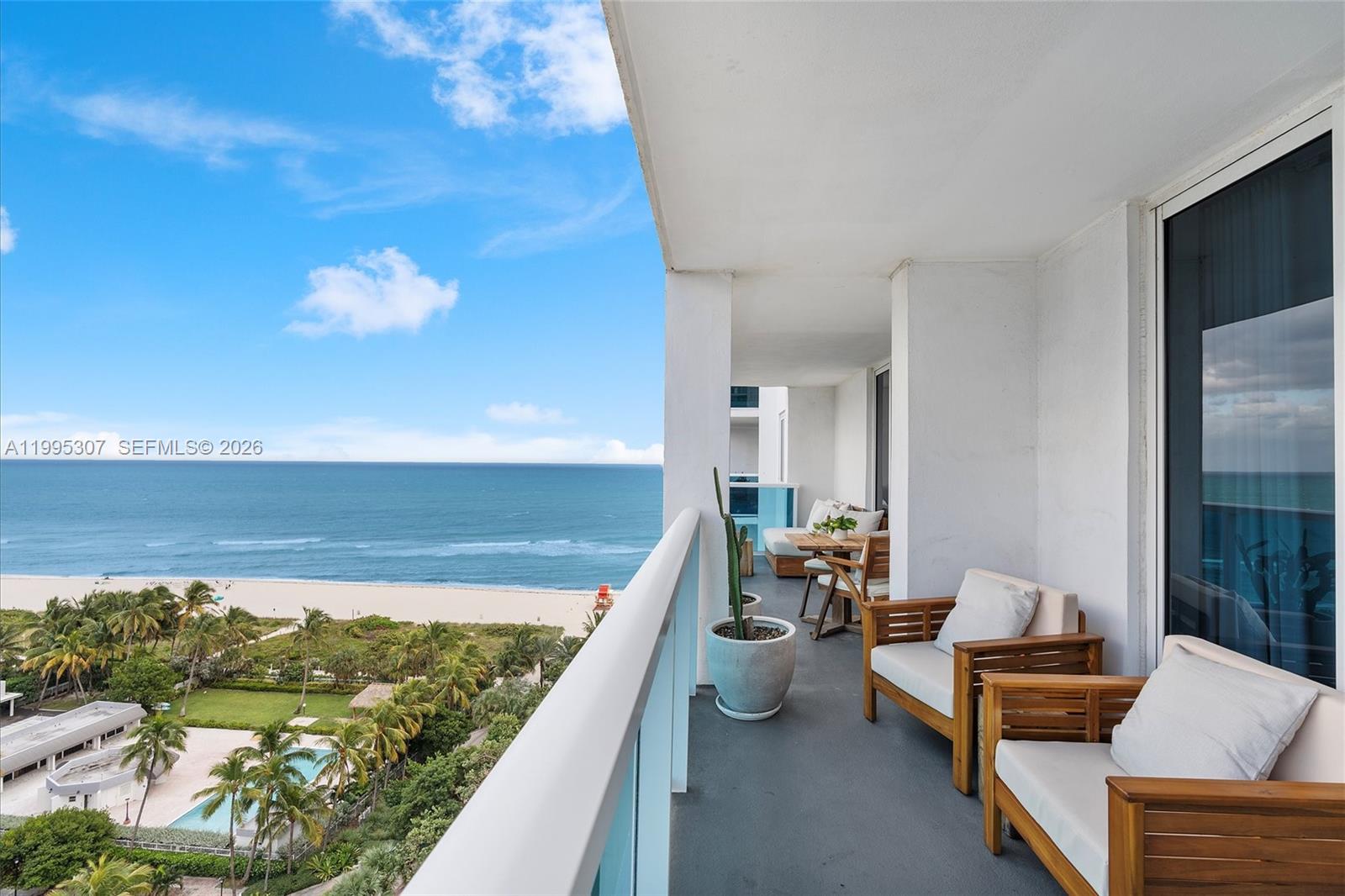 Undisclosed Address Miami Beach, FL 33139