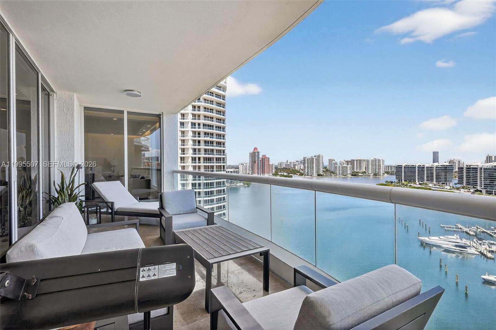 6000 Island Blvd #2102 Aventura, FL 33160