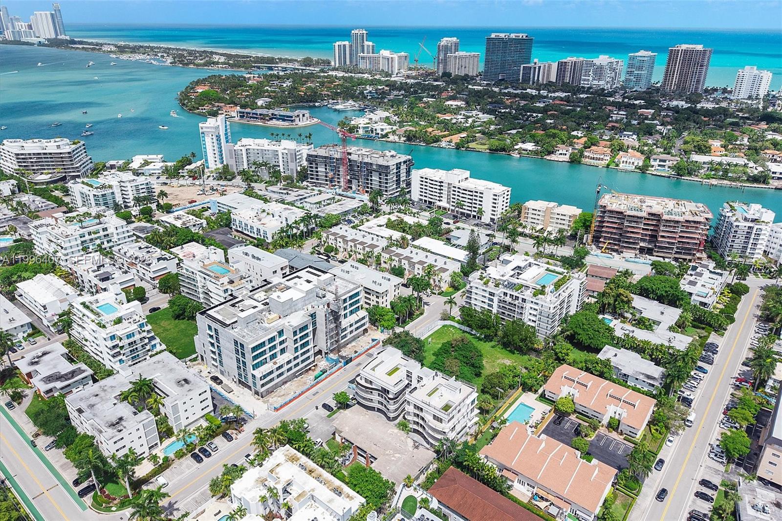 1160 100th St Bay Harbor Islands, FL 33154