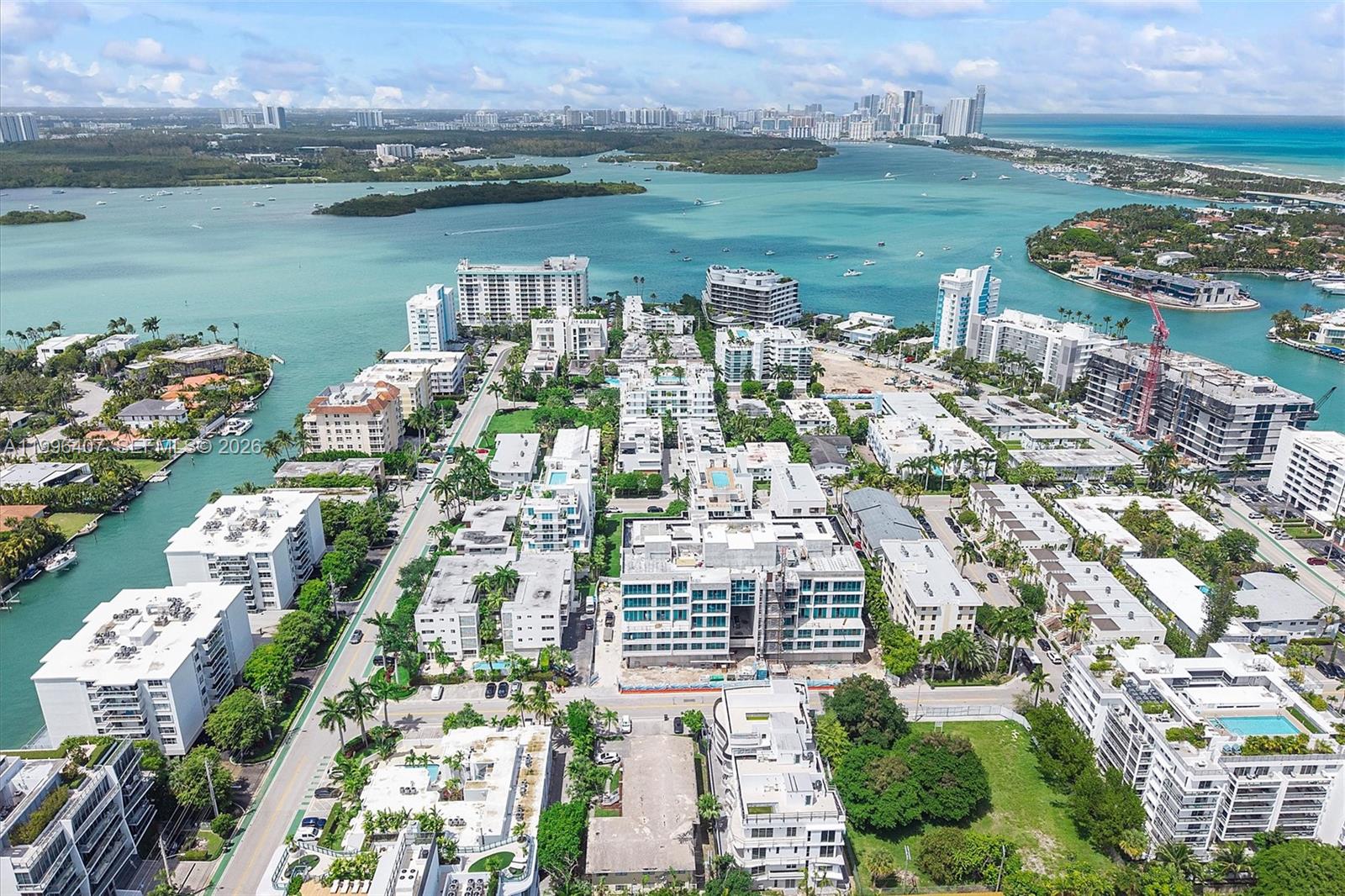 1160 100th St Bay Harbor Islands, FL 33154