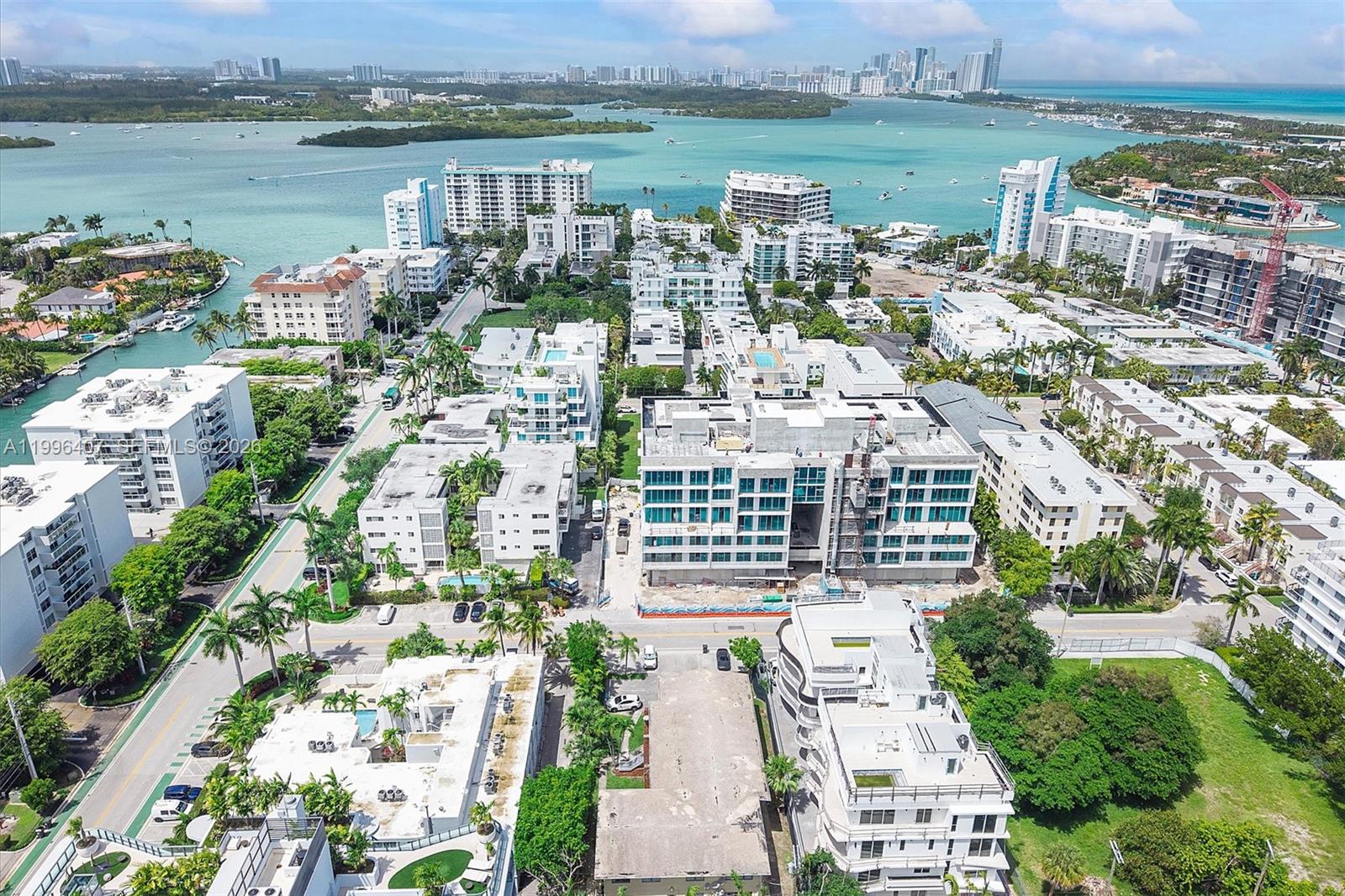 1160 100th St Bay Harbor Islands, FL 33154