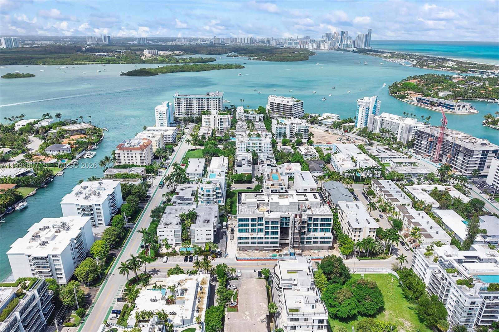 1160 100th St Bay Harbor Islands, FL 33154