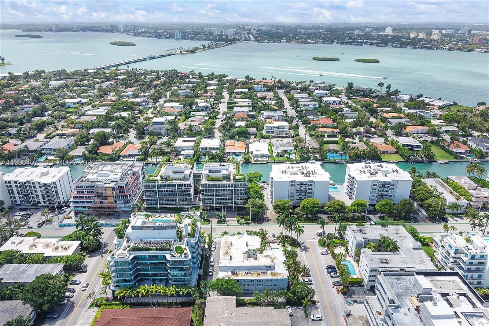 1160 100th St Bay Harbor Islands, FL 33154