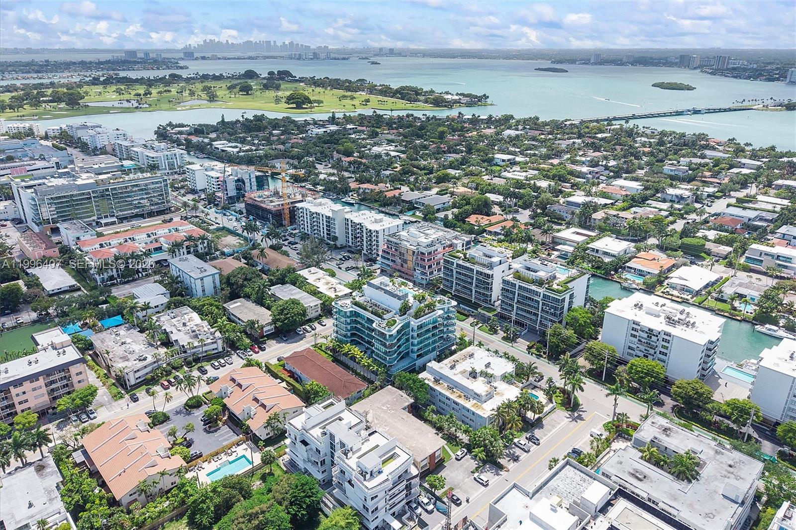 1160 100th St Bay Harbor Islands, FL 33154