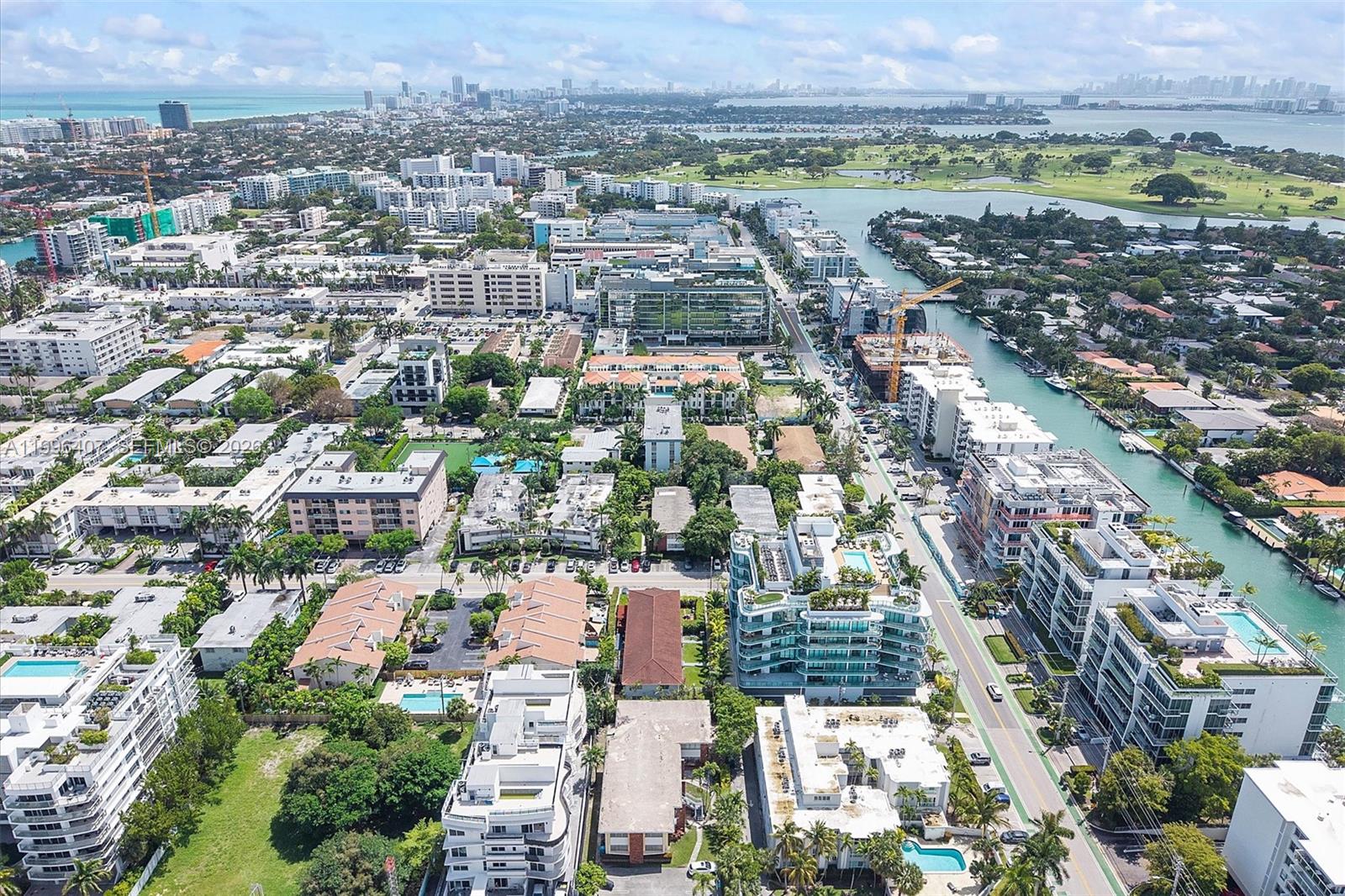 1160 100th St Bay Harbor Islands, FL 33154