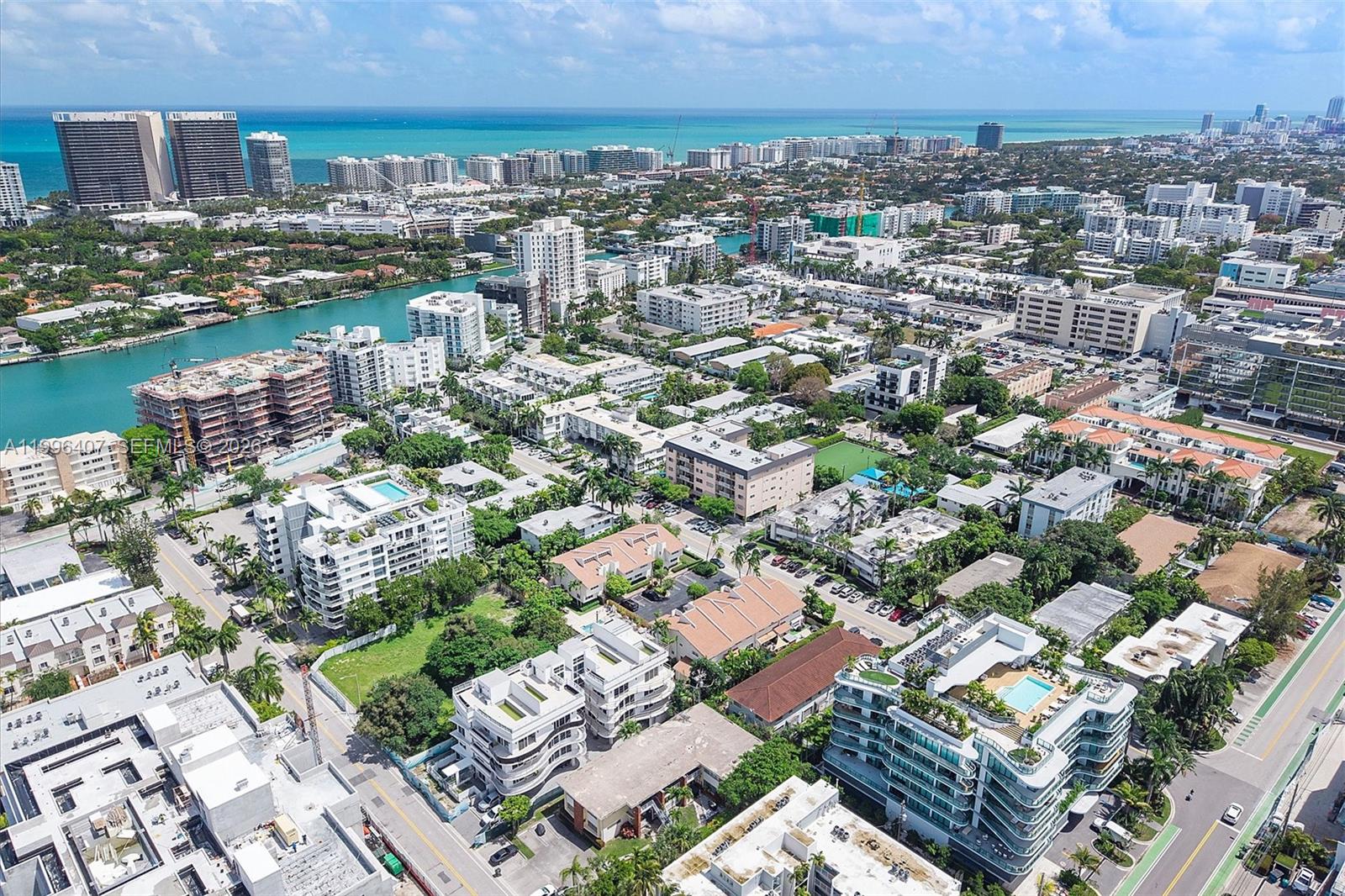 1160 100th St Bay Harbor Islands, FL 33154