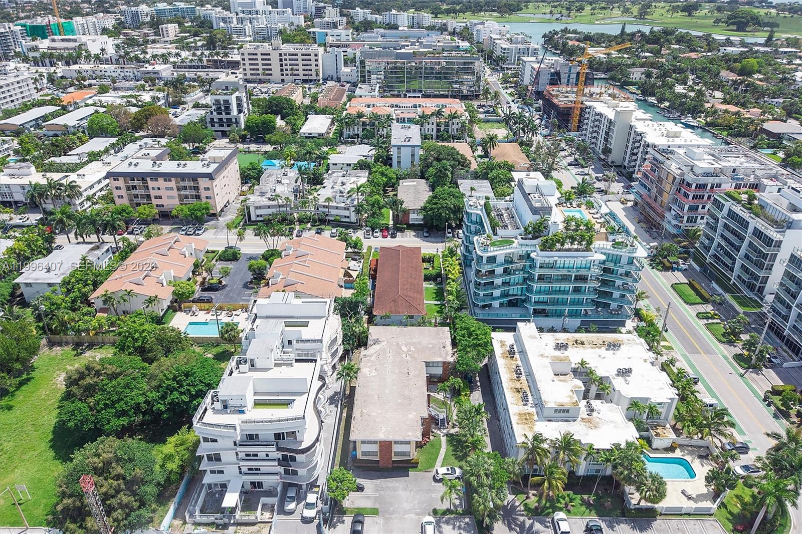 1160 100th St Bay Harbor Islands, FL 33154