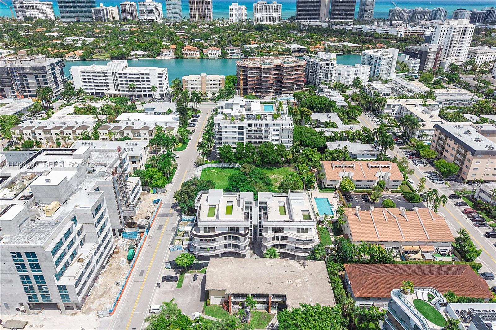 1160 100th St Bay Harbor Islands, FL 33154