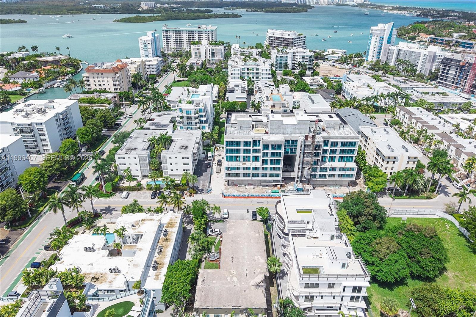 1160 100th St Bay Harbor Islands, FL 33154