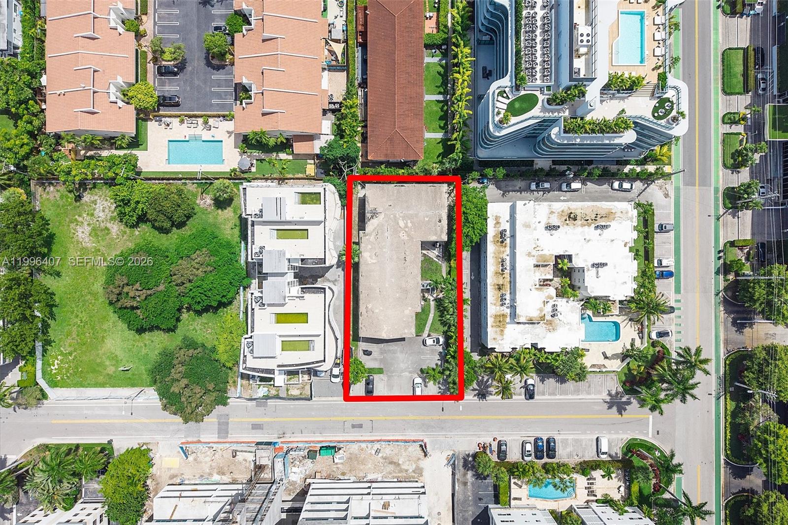 1160 100th St Bay Harbor Islands, FL 33154