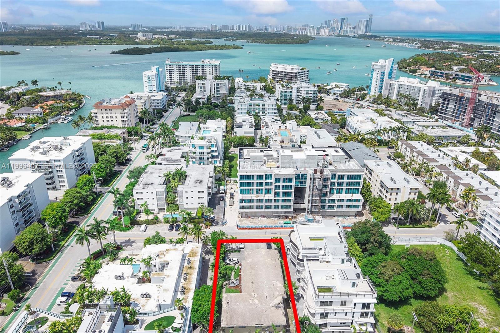 1160 100th St Bay Harbor Islands, FL 33154