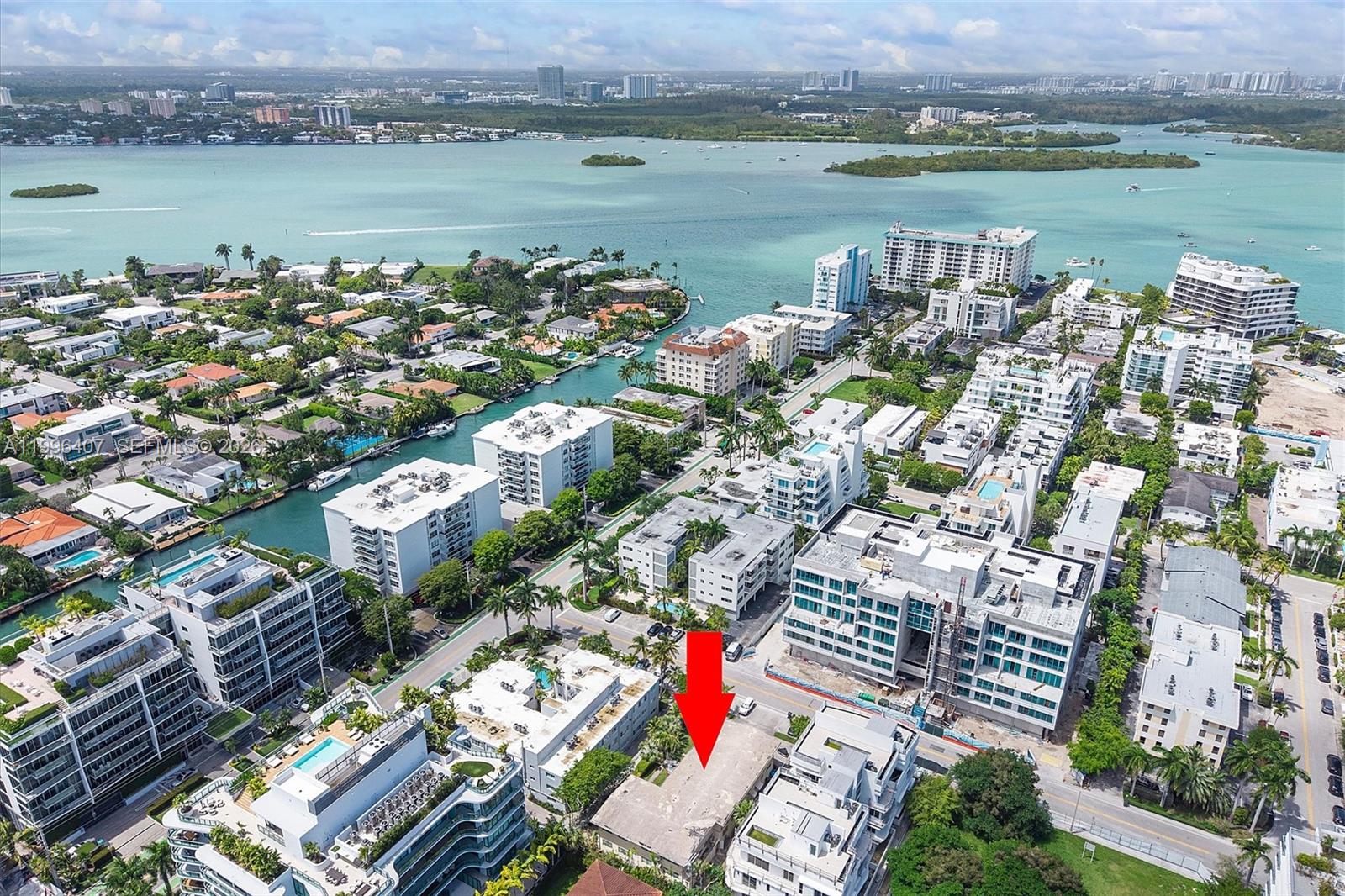 1160 100th St Bay Harbor Islands, FL 33154