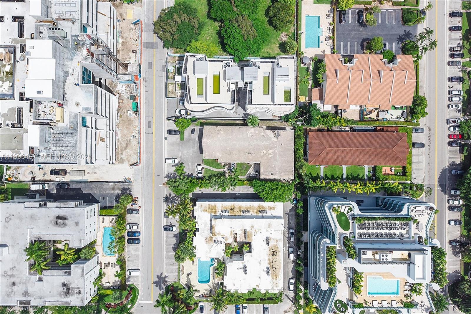 1160 100th St Bay Harbor Islands, FL 33154