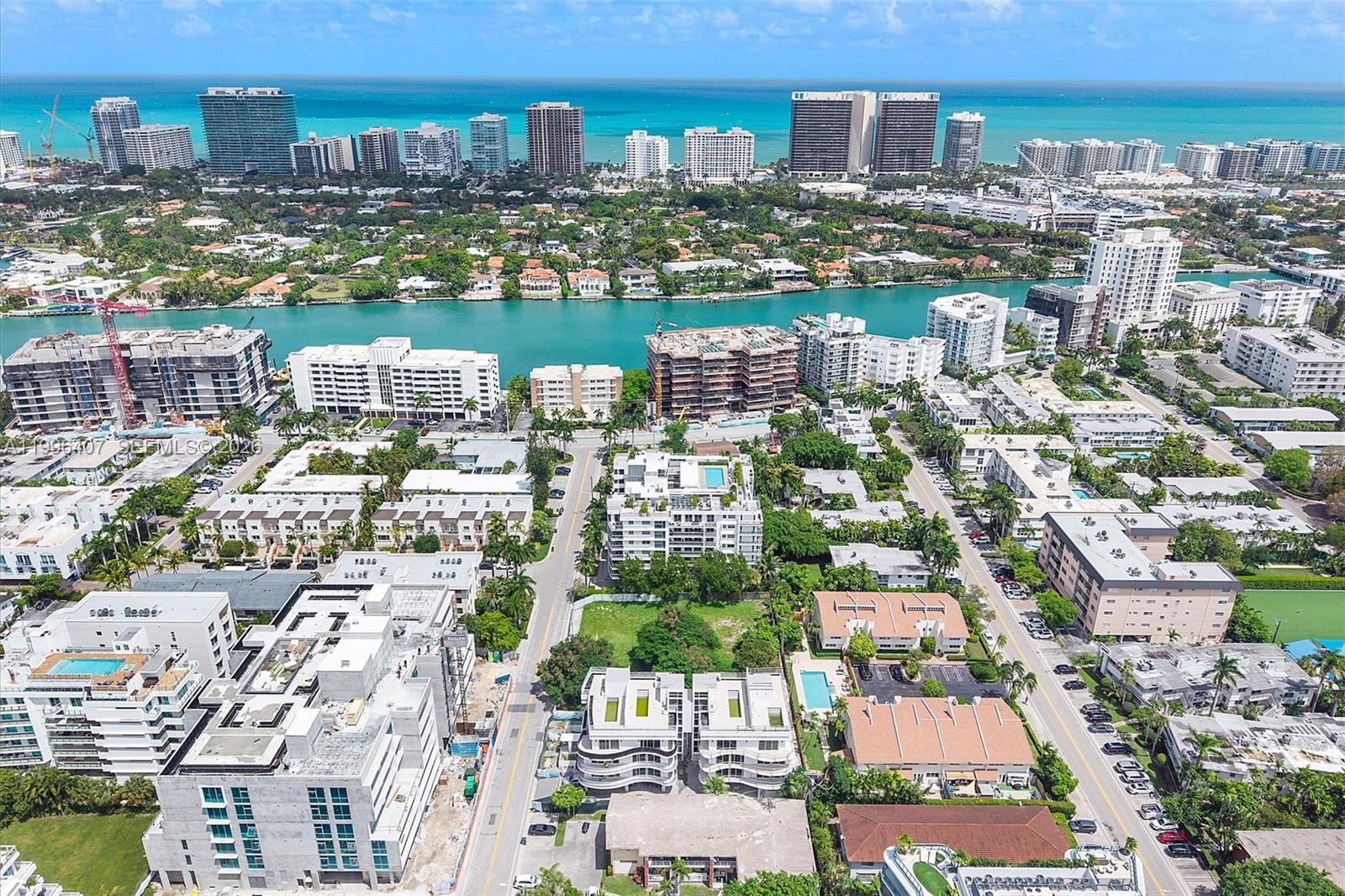 1160 100th St Bay Harbor Islands, FL 33154