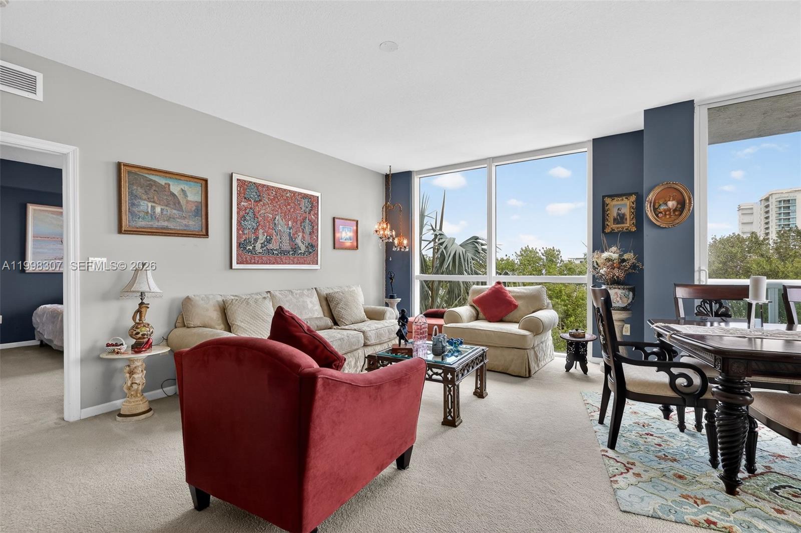 7910 Harbor Is Dr #406 North Bay Village, FL 33141