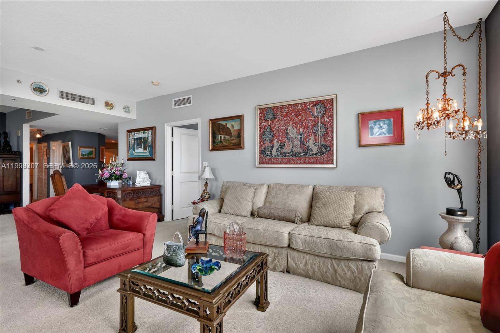 7910 Harbor Is Dr #406 North Bay Village, FL 33141