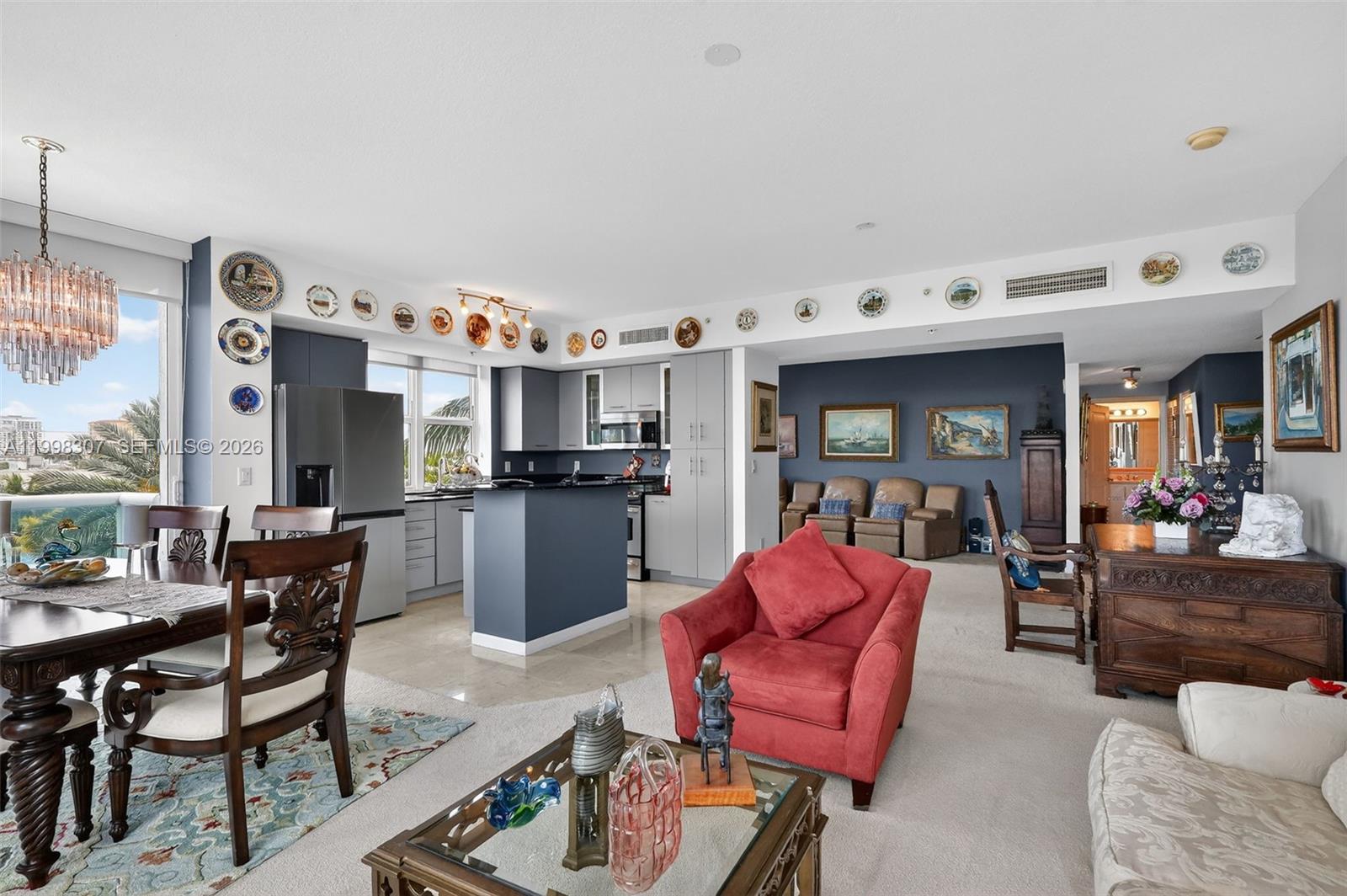 7910 Harbor Is Dr #406 North Bay Village, FL 33141