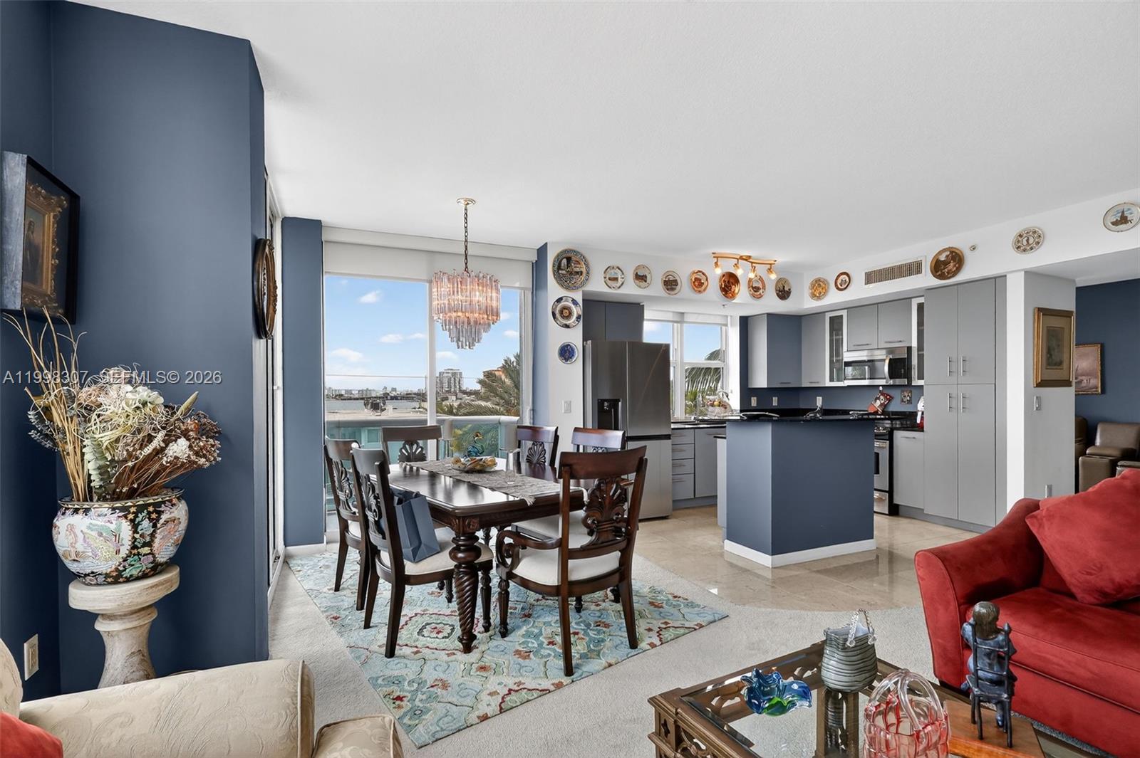 7910 Harbor Is Dr #406 North Bay Village, FL 33141