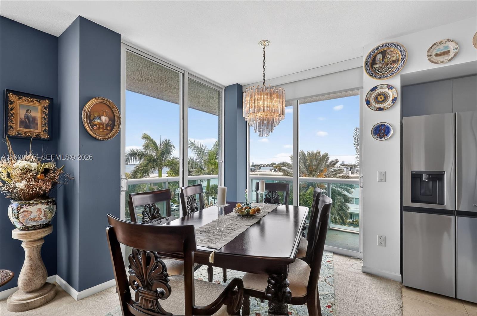 7910 Harbor Is Dr #406 North Bay Village, FL 33141