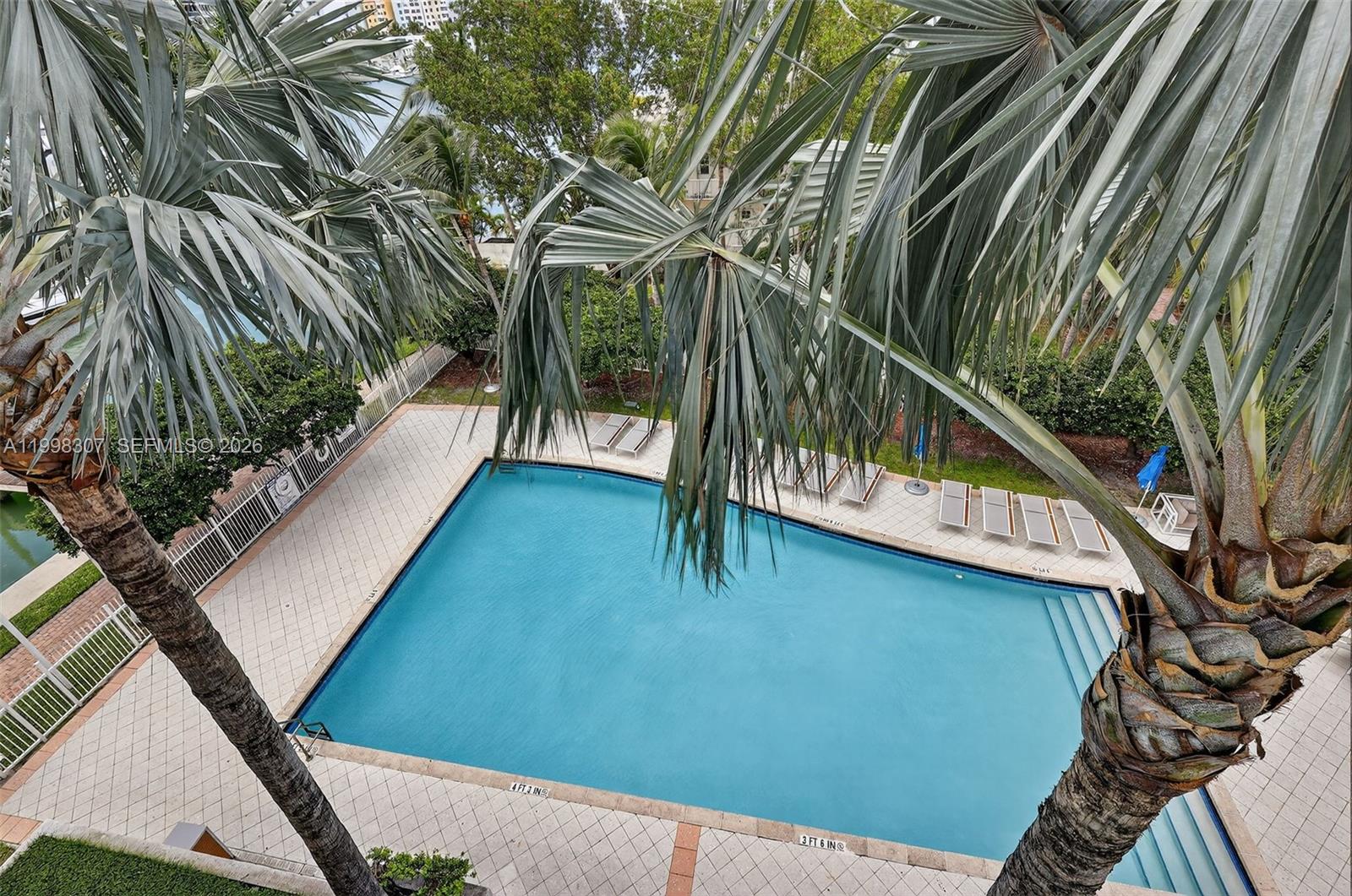 7910 Harbor Is Dr #406 North Bay Village, FL 33141