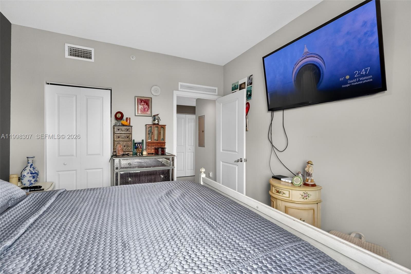 7910 Harbor Is Dr #406 North Bay Village, FL 33141