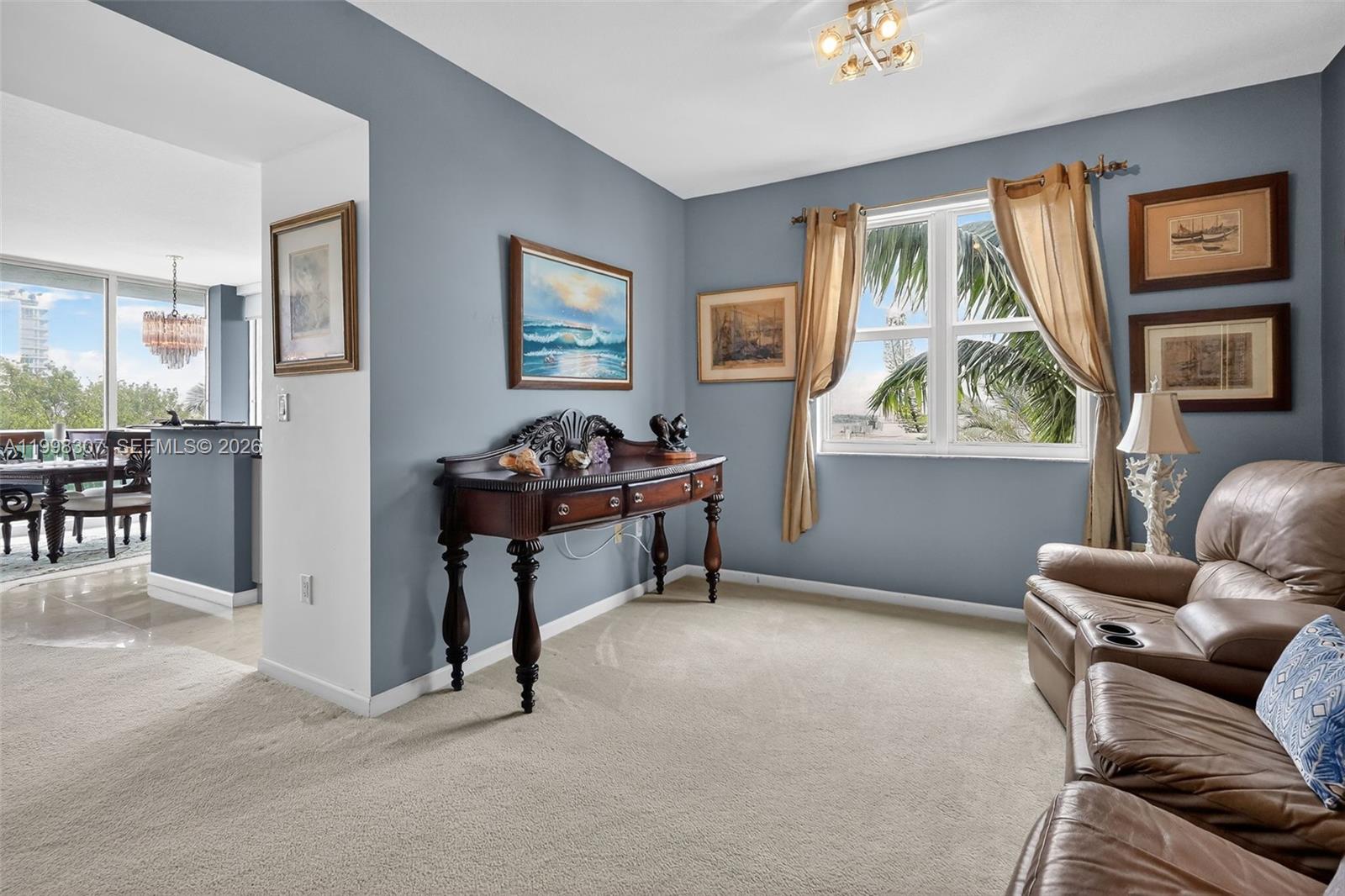 7910 Harbor Is Dr #406 North Bay Village, FL 33141