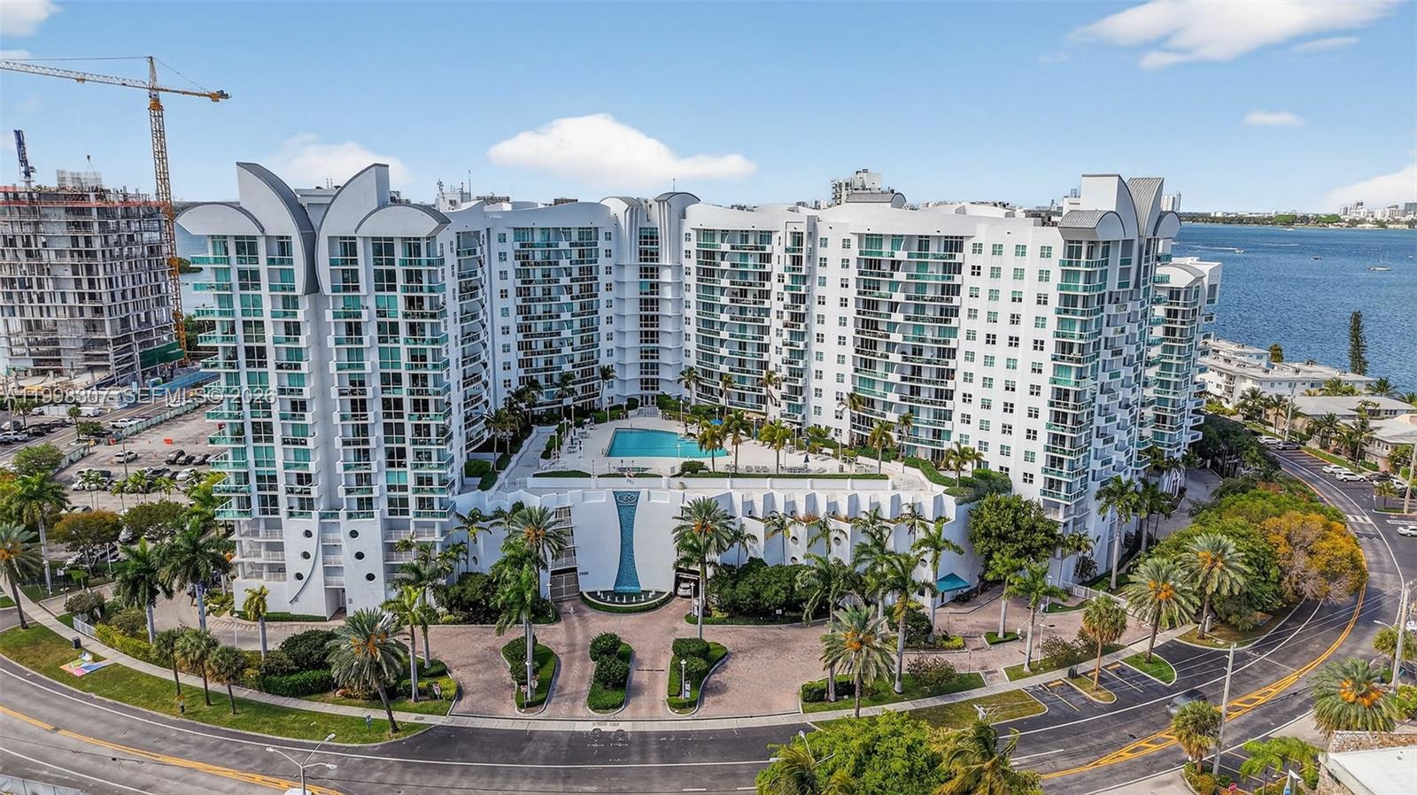 7910 Harbor Is Dr #406 North Bay Village, FL 33141