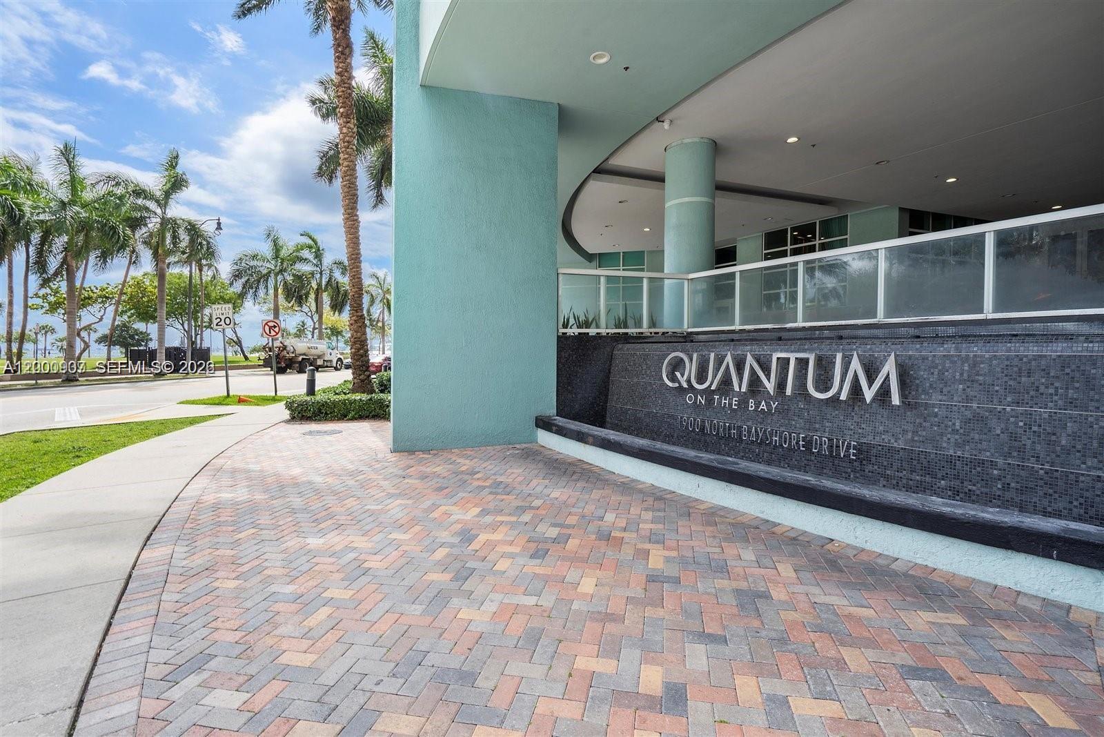 image Quantum on the Bay28