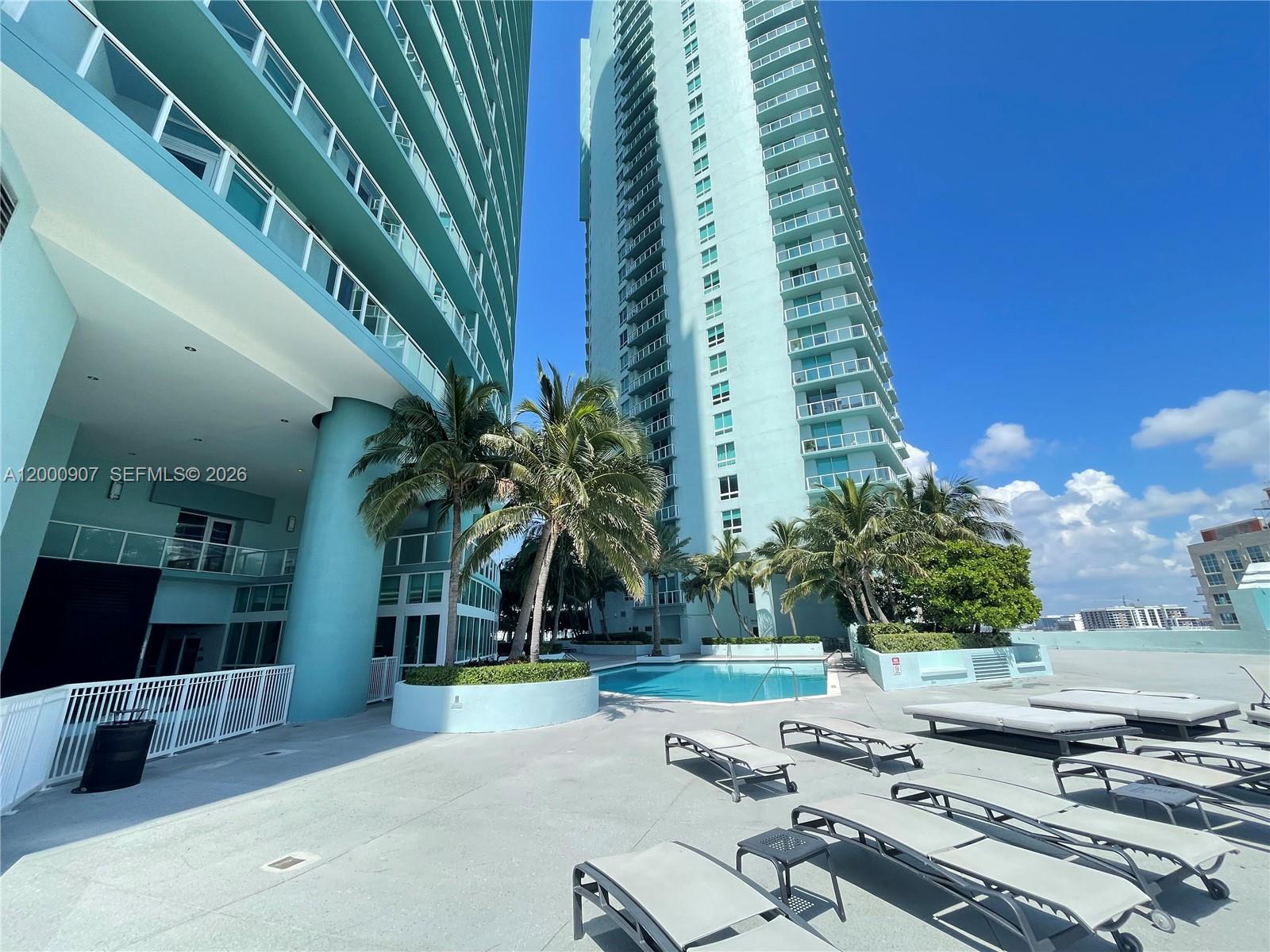 1900 N Bayshore Dr #3311 Miami, FL 33132