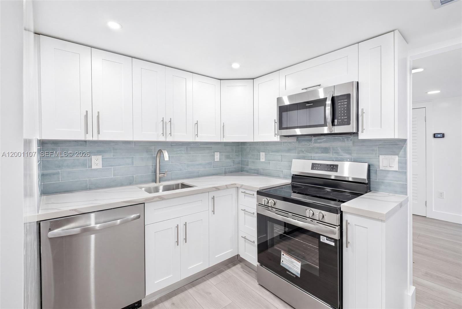 3582 NE 171st St #207