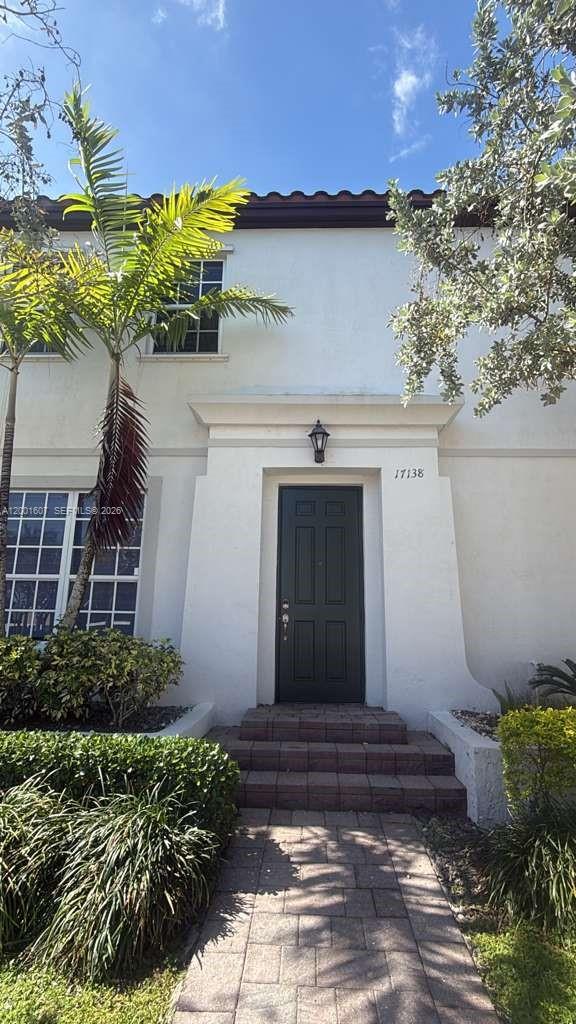 17138 SW 93rd St #17138