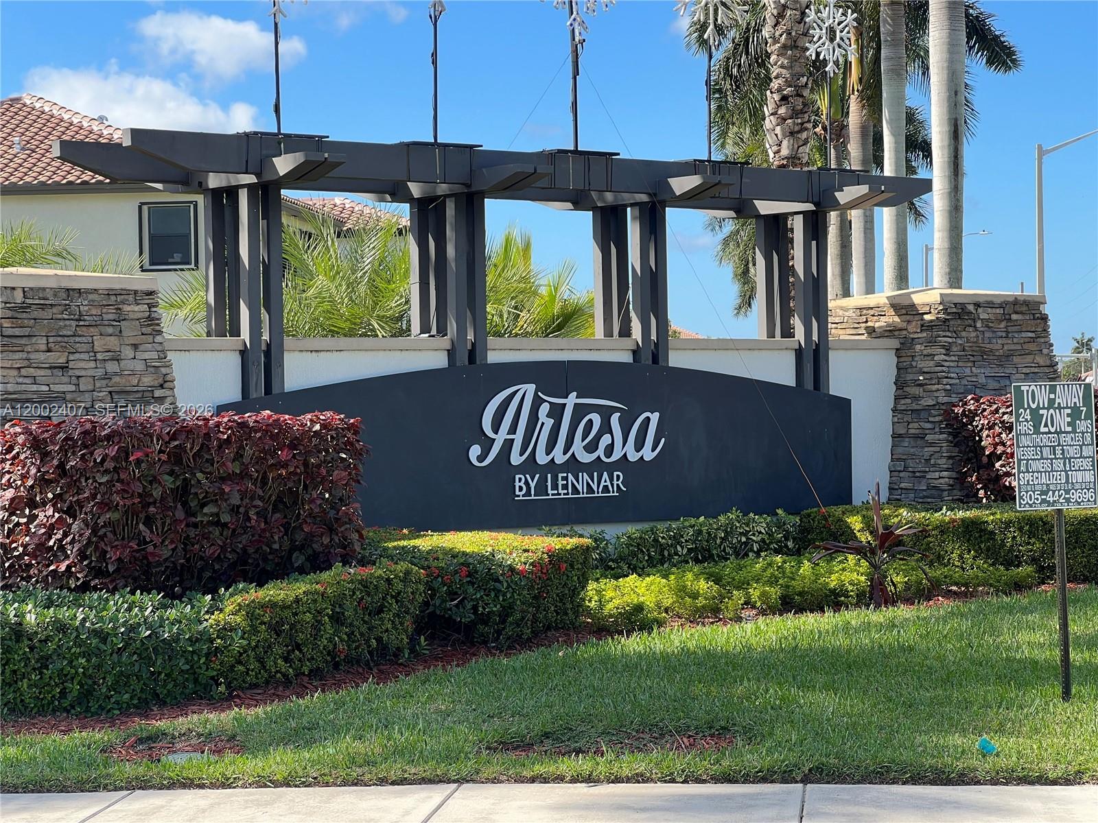 11498 SW 250th St #11498