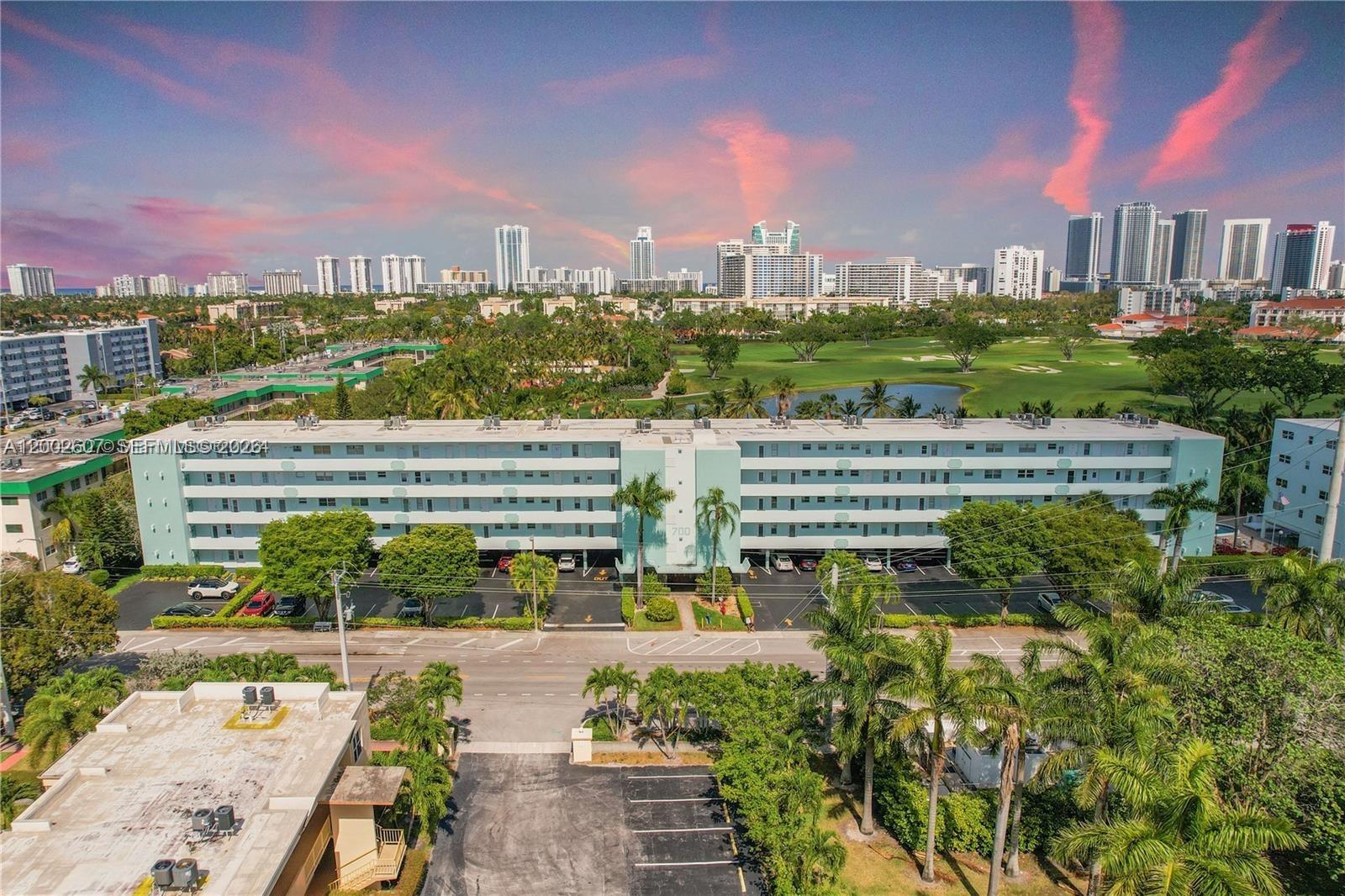 700 NE 14th Ave #407