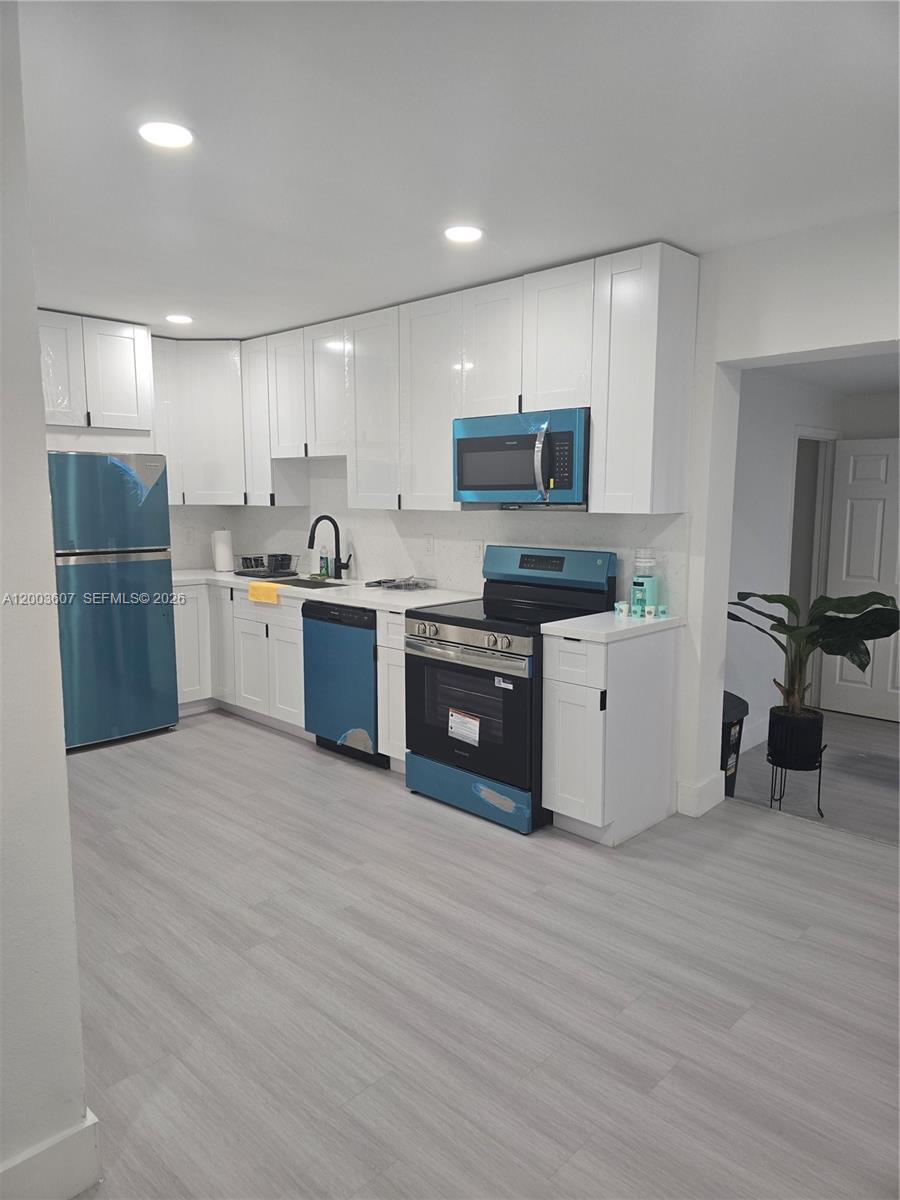 3531 NW 26th St Lauderdale Lakes, FL 33311