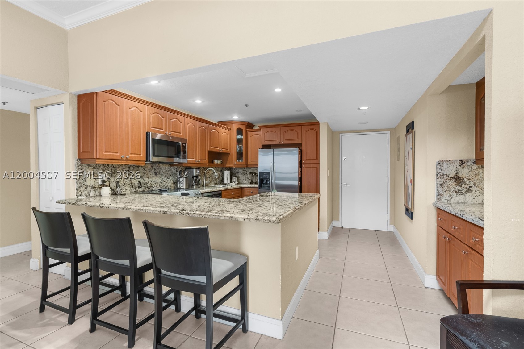 20505 E Country Clb Dr #PH-38 Aventura, FL 33180